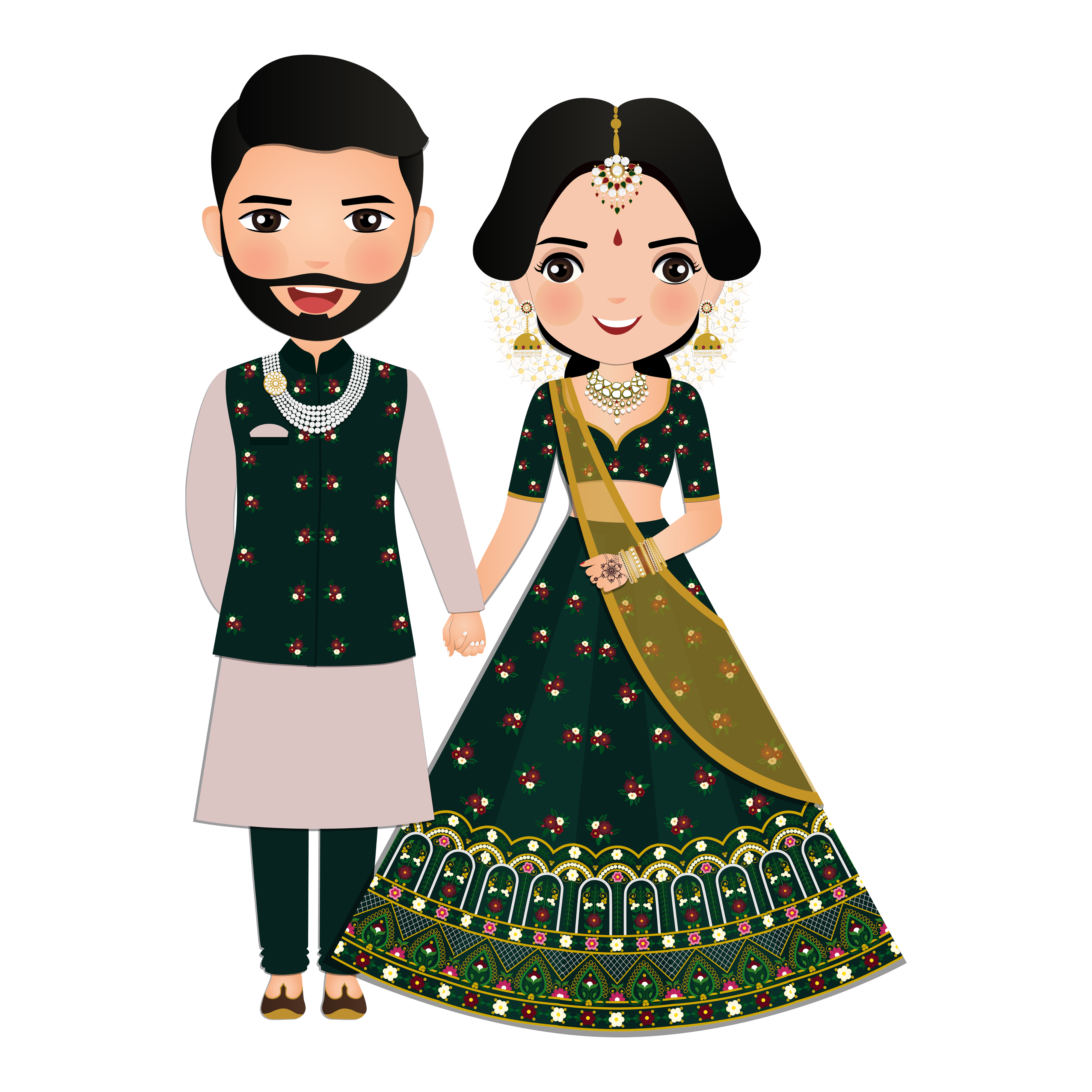 INDIA Bride-edit