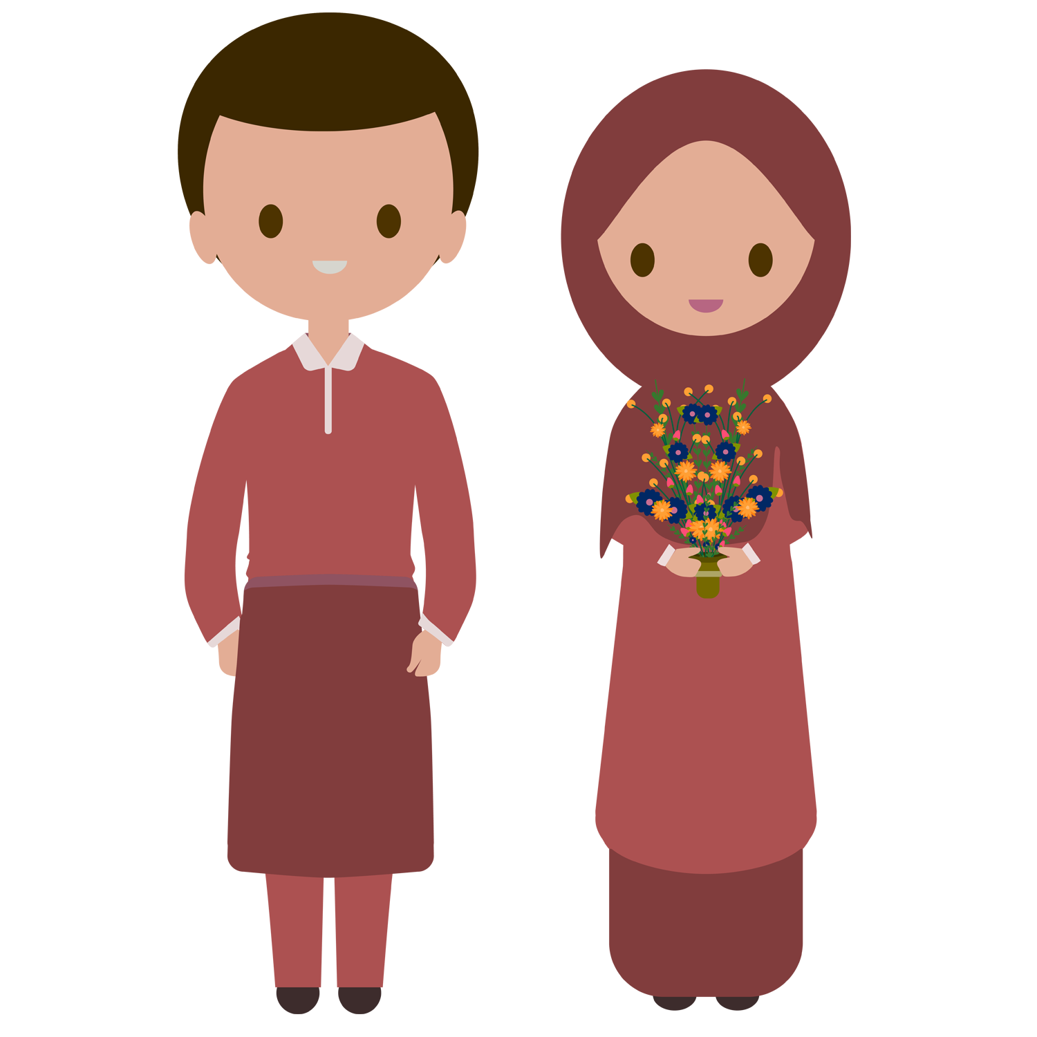 Pngtree—muslim-couple-wedding-malay-bride_6437667.png